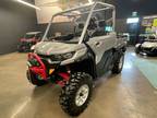 2024 Can-Am DEFENDER XMR HD10 WITH HALF DOORS ATV for Sale