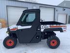 2024 Bobcat® Utility Vehicles (UTVs) UV34 Gas ATV for Sale