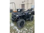 2021 Polaris Sportsman 570 Trail ATV for Sale