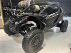 2024 Can-Am MAVERICK R XRS W/SMART-SHOX ATV for Sale
