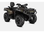 2024 Can-Am OUTLANDER MAX XT 850 ATV for Sale