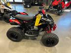 2024 Can-Am Renegade X XC 110 EFI