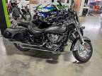 2024 Kawasaki Vulcan 900 Classic LT