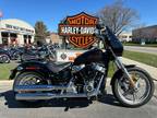 2024 Harley-Davidson Softail® Standard