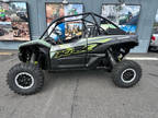 2024 Kawasaki Teryx KRX 1000 SE