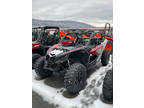 2024 Can-Am Maverick X3 DS Turbo