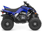 2024 Yamaha Raptor 110