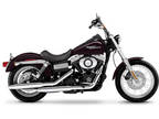 2007 Harley-Davidson Dyna® Street Bob®