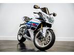 2013 Suzuki GSX-R1000™ 1 Million Commemorative Edition