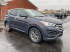 2016 Hyundai Santa Fe