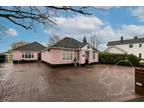 4 bedroom detached bungalow for sale in Tollesbury Road, Tolleshunt D'arcy