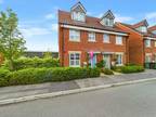 3 bedroom semi-detached house for sale in Red Kite Road, Chinnor, OX39