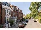Willow Road, Hampstead, London NW3, 4 bedroom terraced house for sale - 65530792
