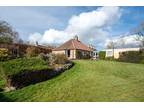 Bolton River Cottage, Haddington, East Lothian EH41, 4 bedroom bungalow for sale