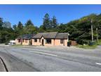 Killiecrankie, Pitlochry PH16, 3 bedroom detached bungalow for sale - 65688727