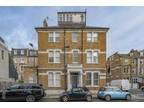 1 bedroom flat for sale in Milson Road, Brook Green, W14