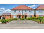 2 bedroom semi-detached house for sale in Dumbrell Drive, Paddock Wood