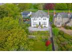 Broomfield House, Foulford Road, Cowdenbeath KY4, 5 bedroom detached house for