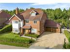 Fern Mead, Cranleigh, Surrey GU6, 5 bedroom detached house for sale - 65257372