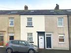 2 bedroom Mid Terrace House for sale, Prospect Place, Silloth, CA7
