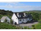 Camuscross, Isle Ornsay, Isle Of Skye IV43, 4 bedroom detached house for sale -