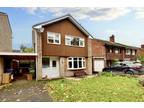 3 bedroom detached house for sale in Selworthy Drive, Stafford, Staffordshire