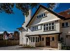 4 bedroom town house for sale in St. Anthonys Road, Bournemouth, Dorset, BH2