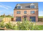 Stow Road, Wiggenhall St. Mary Magdalen PE34, 4 bedroom detached house for sale