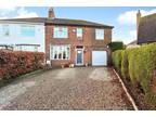 4 bedroom Semi Detached House for sale, Park Road North, Chester Le Street