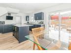 3 bedroom detached house for sale in Brent Knoll Road, Peverell, Plymouth