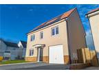 Plot 118 Tidebrook, Craigowl Law, Dundee DD3, 4 bedroom detached house for sale
