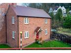 2 bedroom house for sale in Foundry Mews, Dale End, Coalbrookdale, Telford, TF8