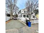 64 Young St, Quincy, Ma 02171