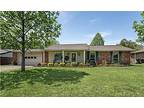 706 S 19th St, Rogers, Ar 72758