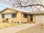 636 Virginia St, Golden, Co 80403