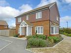 3 bedroom detached house for sale in Roemead Drive, Paddock View, Yapton, BN18