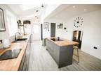 3 bedroom detached house for sale in The Green, Cheadle, ST10