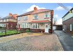 3 bedroom Semi Detached House for sale, Newcastle Road, Chester Le Street
