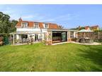 Lodge Road, Walberswick, Southwold, Suffolk IP18, 5 bedroom detached house for