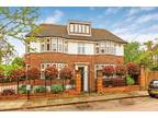 Queens Road, Richmond, Surrey TW10, 6 bedroom detached house for sale - 64643838