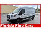 2018 Ford Transit-150 Cargo Van