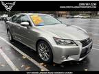 2015 Lexus GS 350 Crafted Line for sale