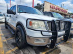 2004 Ford F-150 SuperCrew 139 XLT