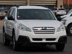 2013 Subaru Outback 4dr Wgn H4 Auto 2.5i *BEST SELECTION IN TOWN*