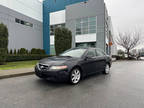 2005 Acura Tsx Automatic a/C Fully Loaded Local BC!