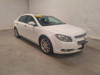 2012 Chevrolet Malibu 4dr Sdn LTZ w/2LZ.Fully Loaded,Smooth Ride,Extra Clean.!!!