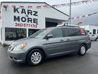 2009 Honda Odyssey 4dr EX-L V6 Auto Leather Moon Loaded Loaded Xtra Clean !!