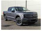 2023 Ford F-150 Lightning XLT