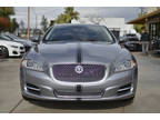 2013 Jaguar XJ 4dr Sdn RWD