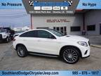 2019 Mercedes-Benz GLE-Class White, 27K miles